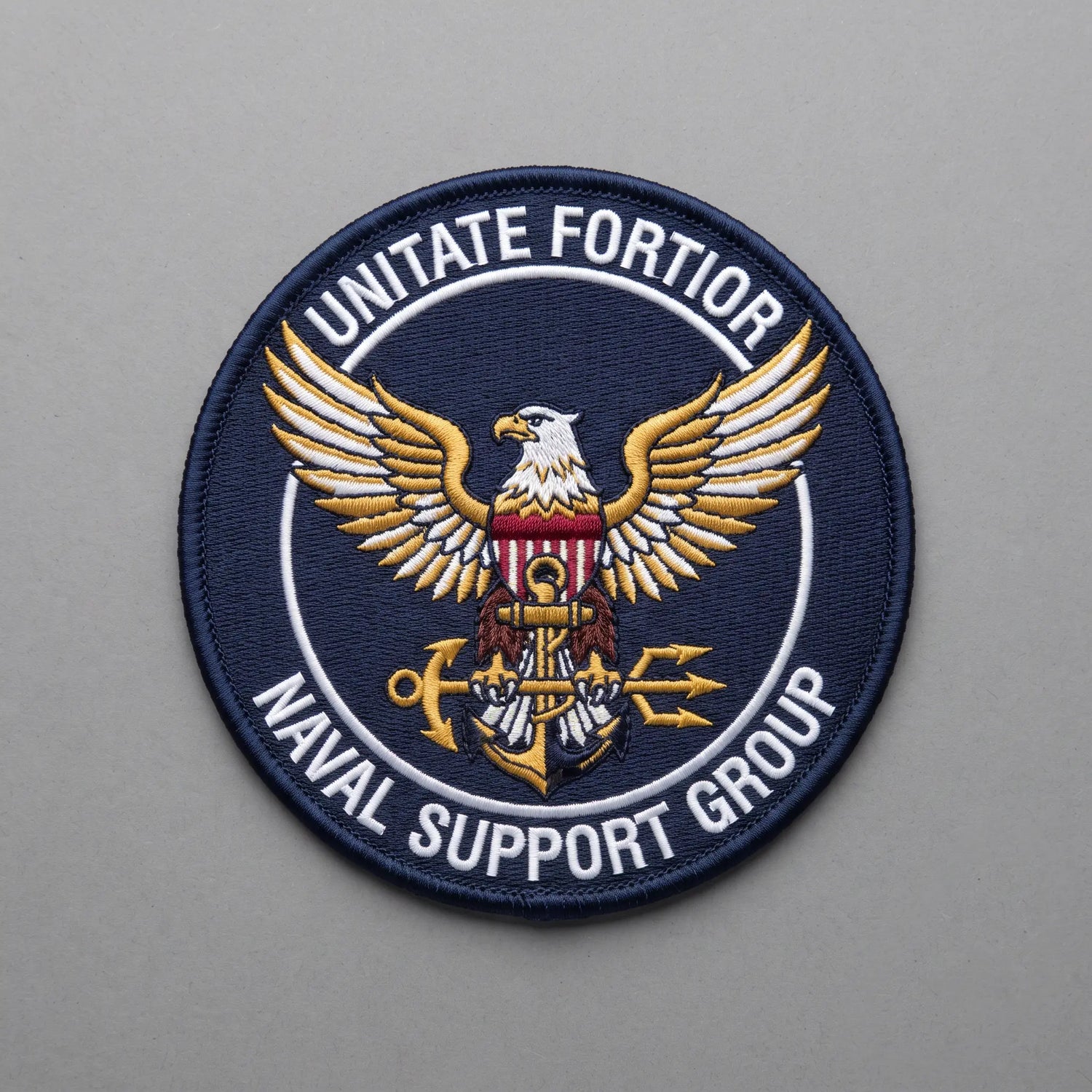 Military Patches