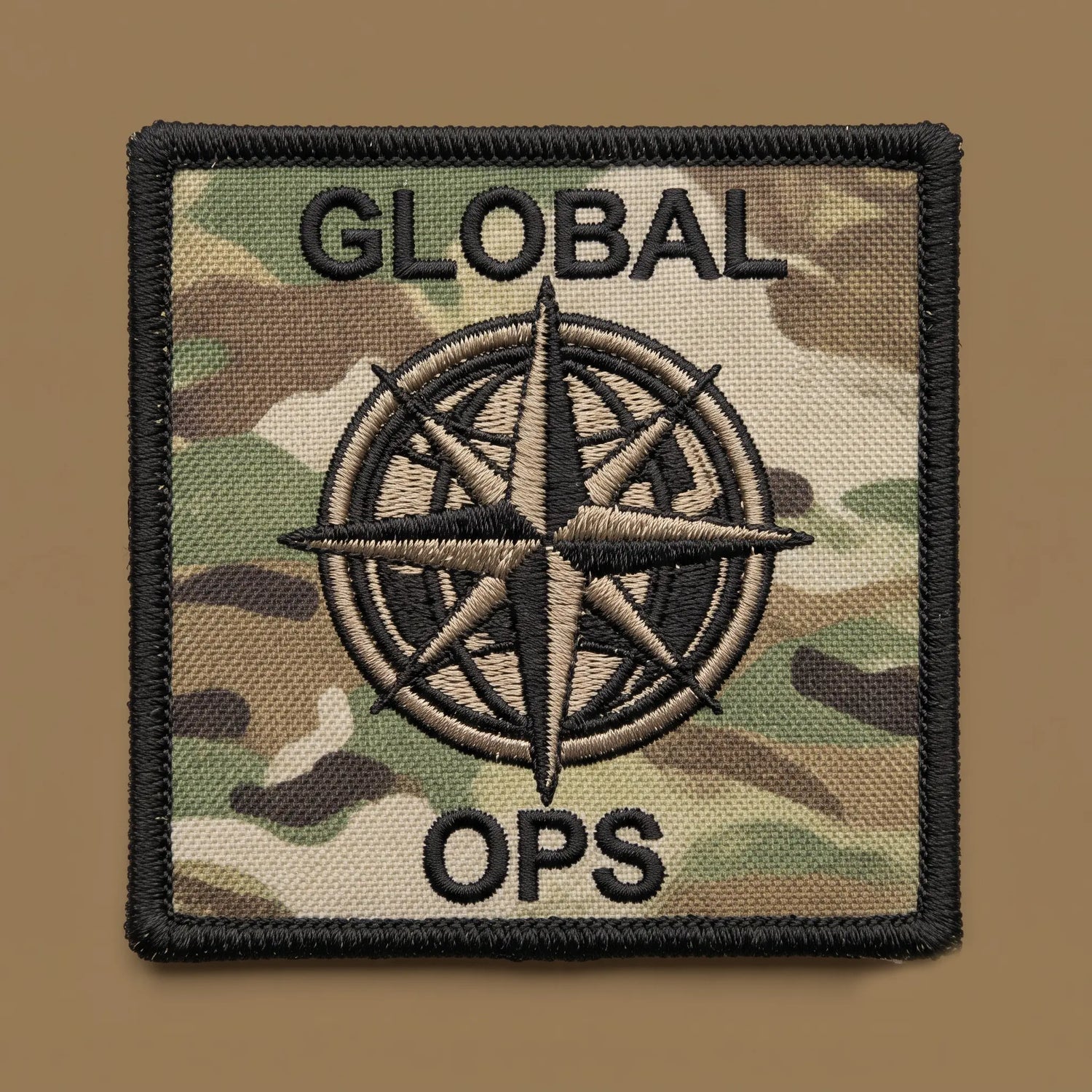Airsoft Patches