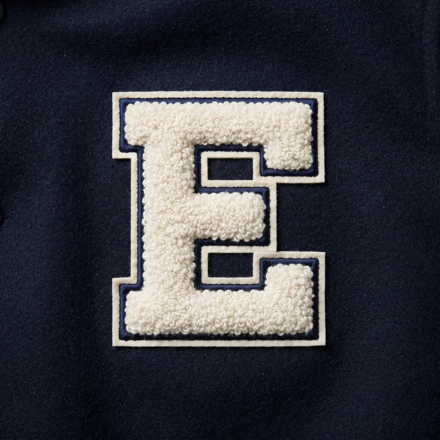 Custom Chenille Patches