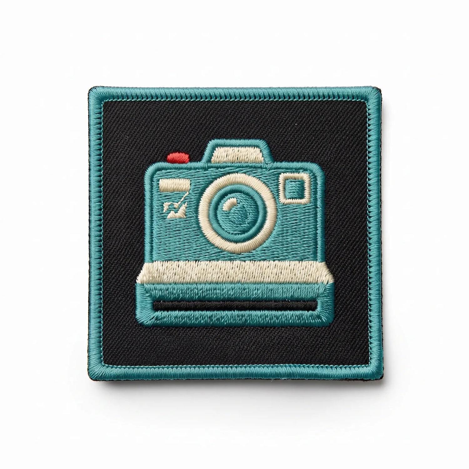 Iron-On Patches