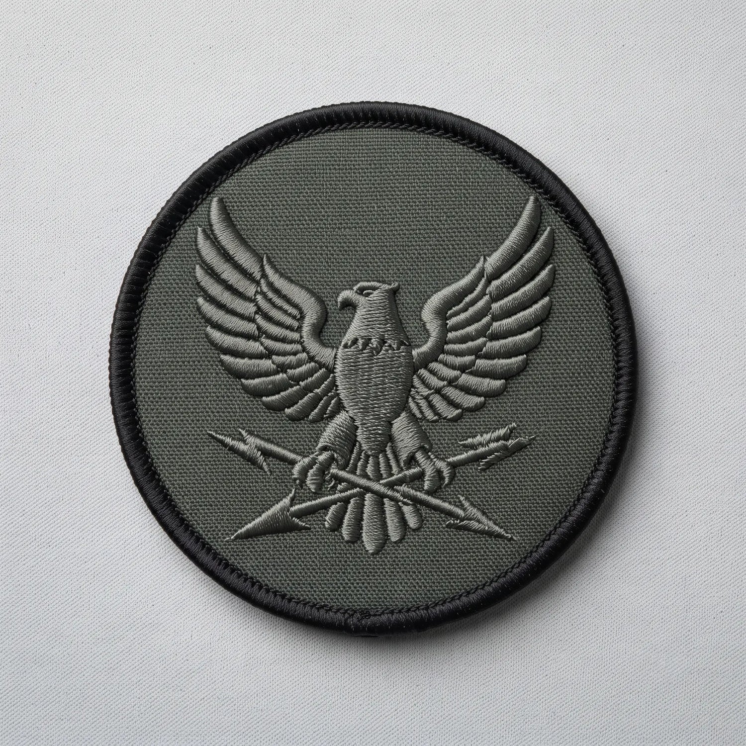 Tactical Patches