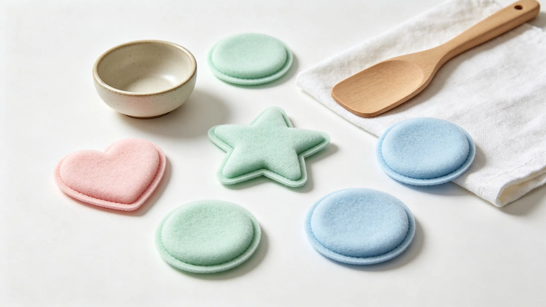 Complete daily care and maintenance guide for 3D puff embroidered patches