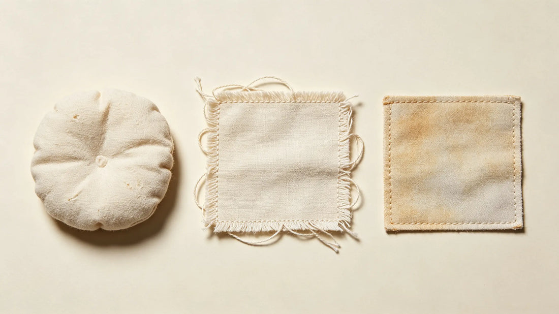 Overview of common defective problems on 3D puff embroidered patches