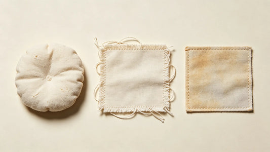 Overview of common defective problems on 3D puff embroidered patches