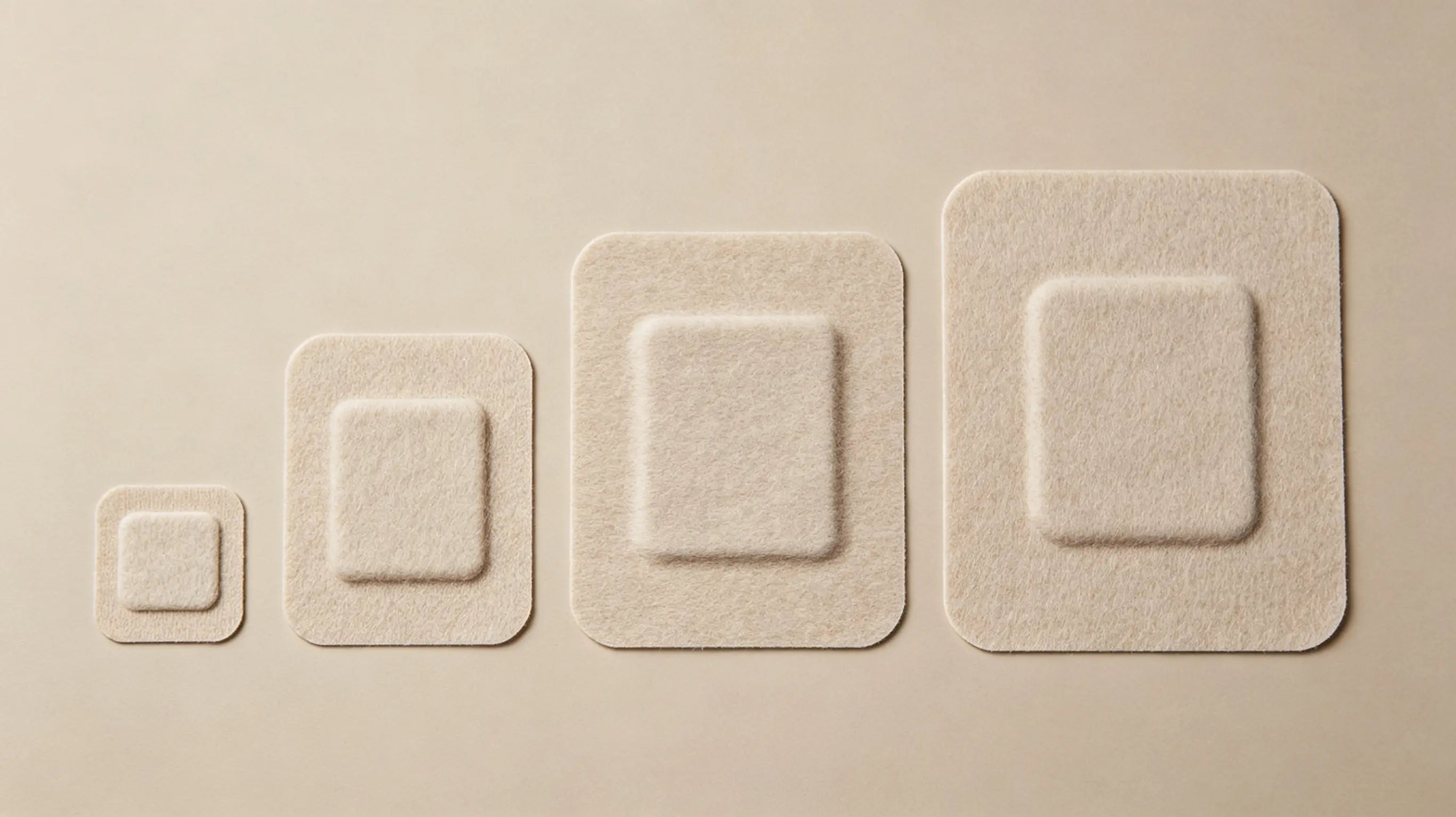 Patch Size Chart | Correct Dimensions for Every Wearing Position & Item ...