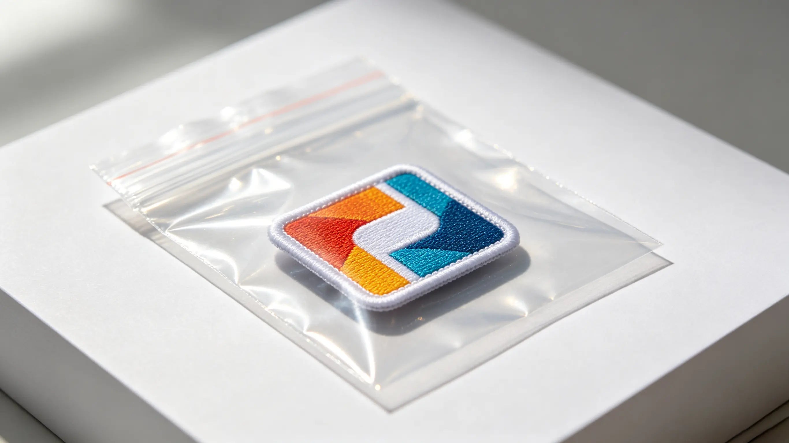 Patch Packaging Types & Custom Pack Solution | Retail Individual Pack ...