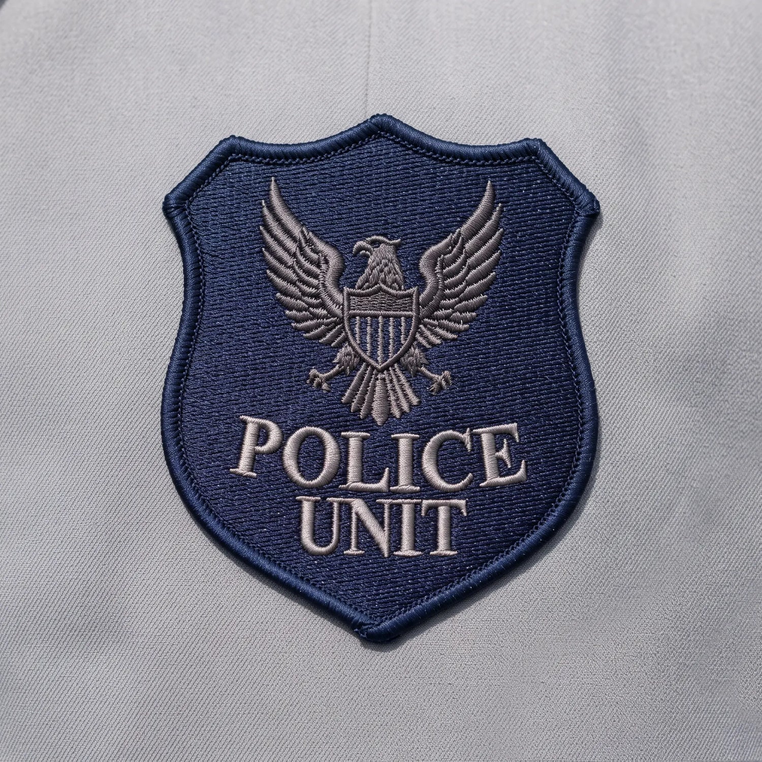 Police Patches