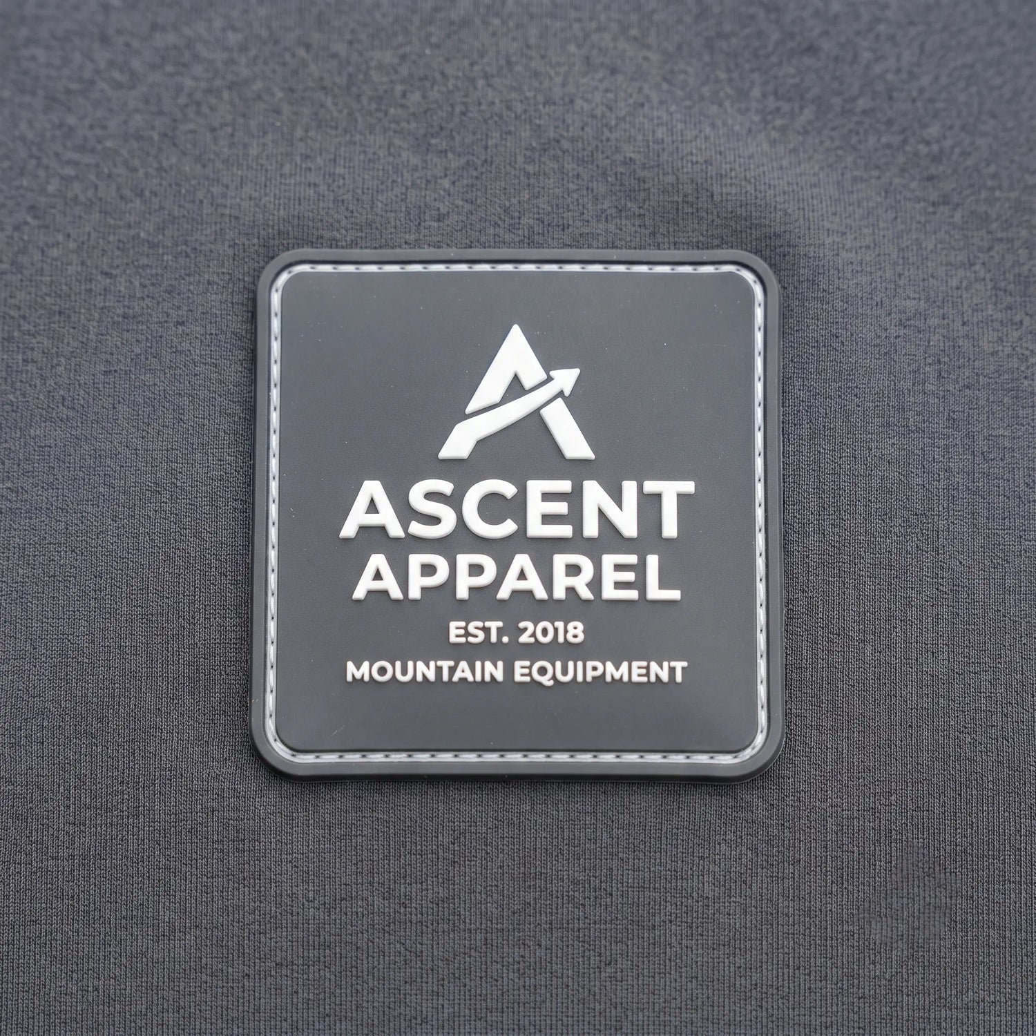Custom Silicone Patches