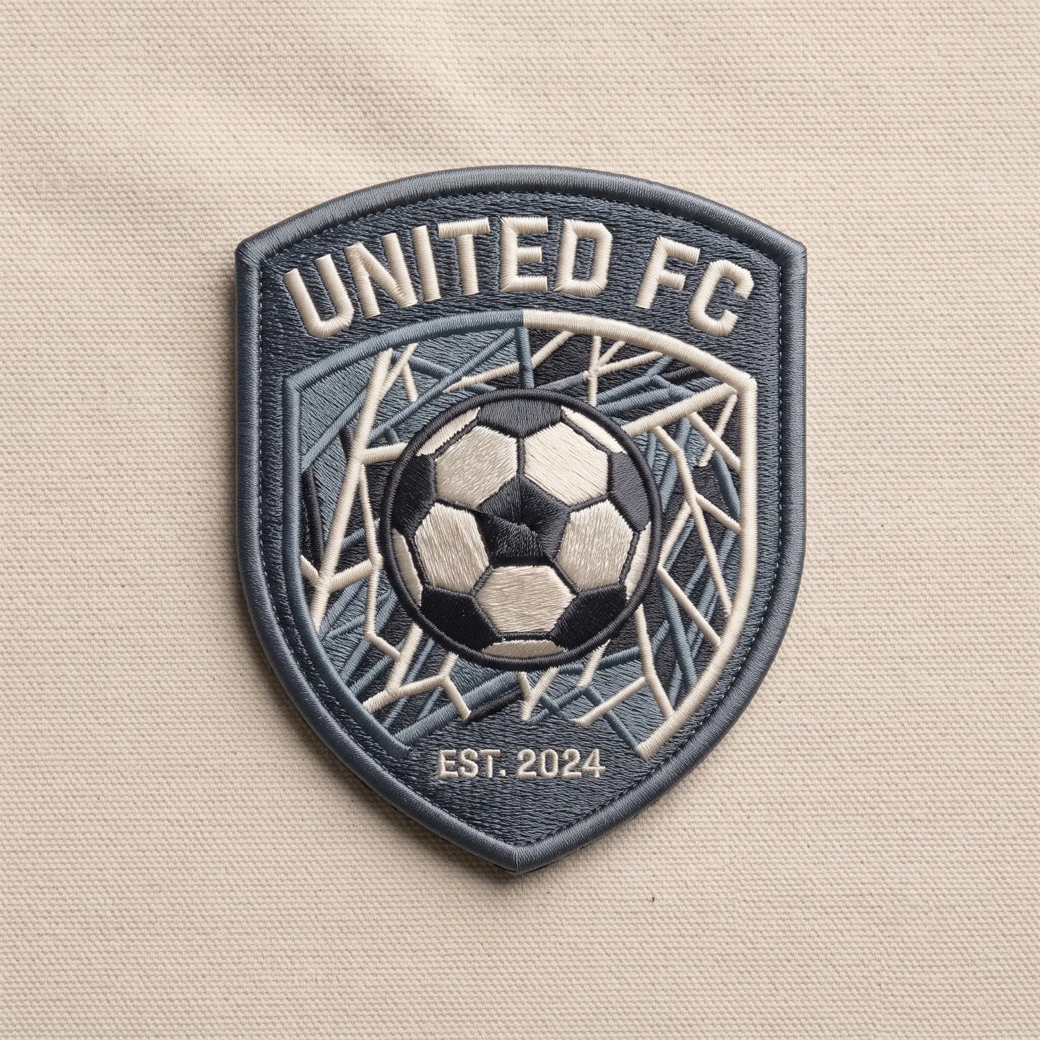 Soccer Patches